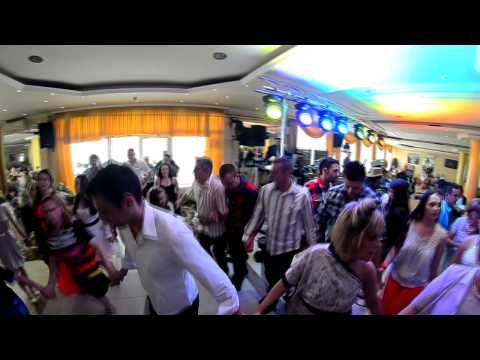 Orkestar Panorama - Svadba porodica Stojanović i Petrović