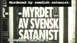 Nargaroth -the day burzum killed mayhem