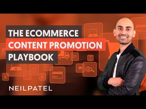 Content Promotion For eCommerce Module 2 Part 3 eCommerce Unlocked