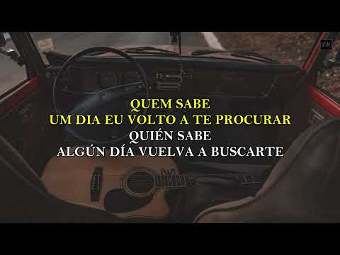 CHORA ME LIGA - JOÃO BOSCO & VINÍCIUS