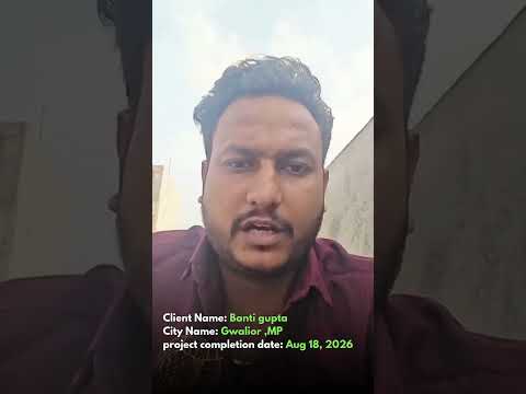 Make My House client review