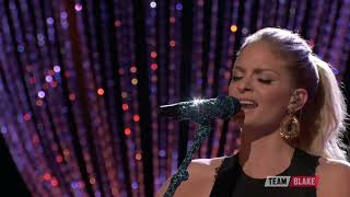 Lauren Duski: &quot;Tell Me Why&quot;