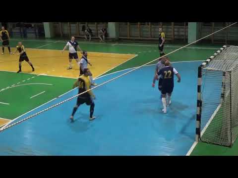 13 КУ 12 13 Zombee – ХВУ 1 1тайм