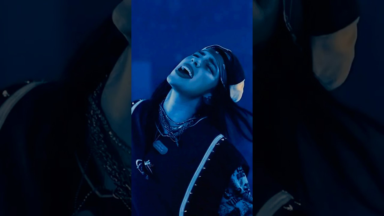 WALLPAPER BILLIE EILISH HD #billieeilish #wallpaperhd