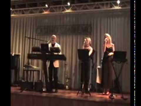 SUSANNA DUBAZ & BOHEME - SANREMO