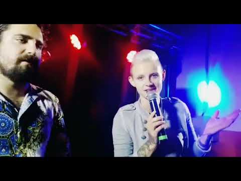 Remo Cesare & Birgit - Live Mitschnitt (Bonnie & Clyde)