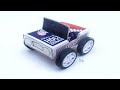 How To Make Mini Jeep With Matchbox At Home Rc Jeep Model Maker