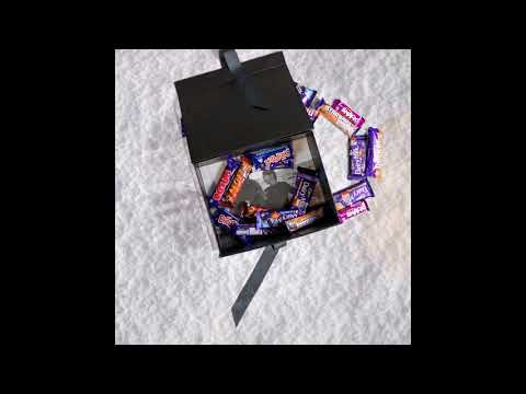 Chocolate Indulgence Hamper