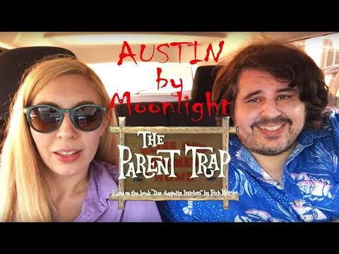 Austin by Moonlight: Disney's The Parent Trap at the Paramount