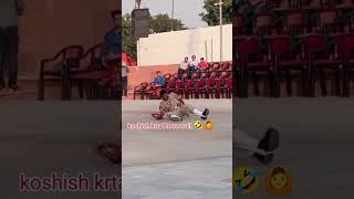 Download lagu Pakistan Vs India At Wahag Border - Slipped Indian Soldier mp3