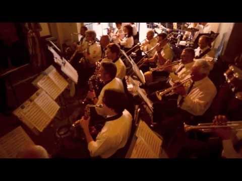 Carnaby Street Jazz Concert - The Medley!