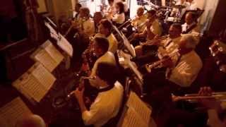 Carnaby Street Jazz Concert - The Medley!