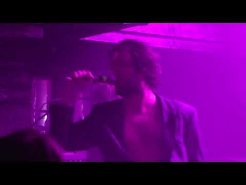 Hentai Corporation LIVE Až Ti Řeknu (David Koller cover) - Prague, Czech Republic 2019