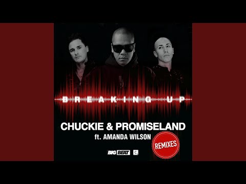 Breaking Up (feat. Amanda Wilson) [Junxterjack Remix]