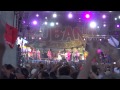 Ленинград - Хуй меня сломишь - жизнь хороша(kubana 2012) 