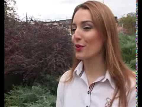 Vesna Pavlovic za RTV Mladenovac o svom prvom singlu