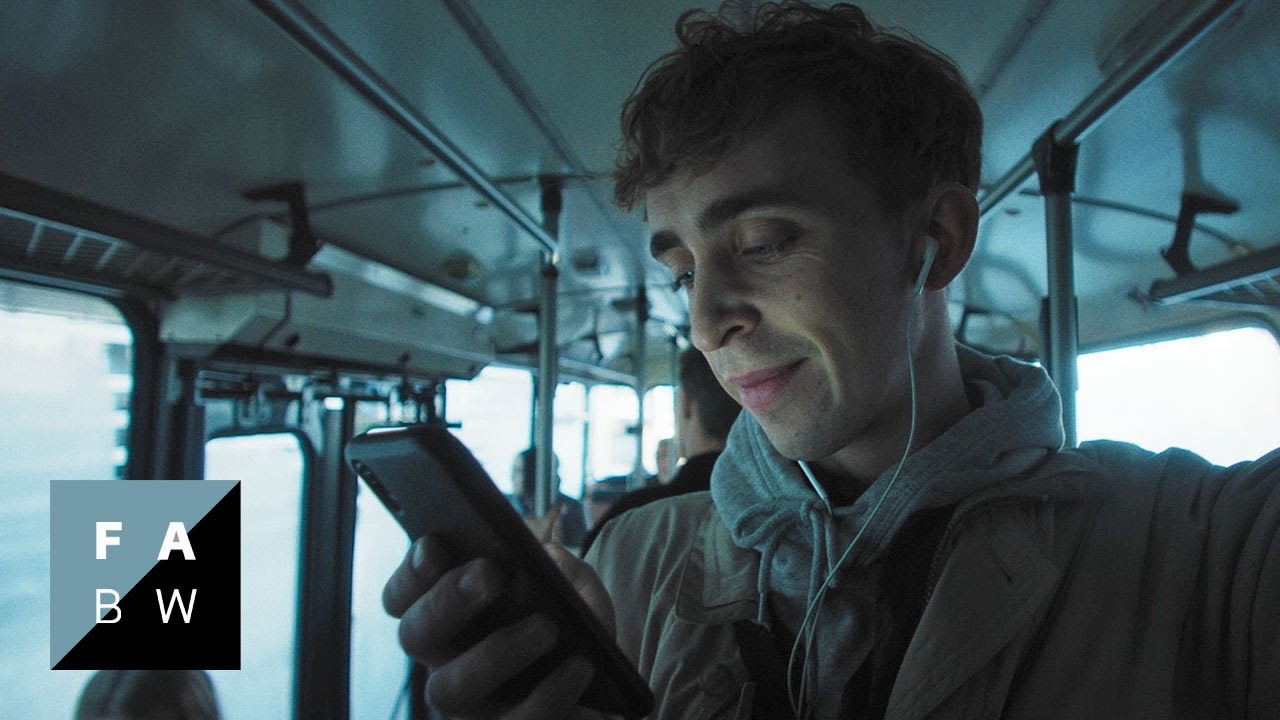 Weird Search Requests | Spec Ad | Ecosia (2020)