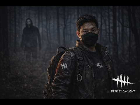 Dead by Daylight วิ่งไปดู บอลไป แดงเดือด Man U Vs Liverpool