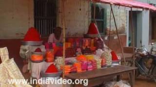 Koti theerth at Gokarna, Karnataka 
