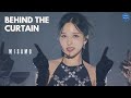 TWICE MISAMO 'Behind The Curtain' LivePerformance Showcase tour in Tokyo