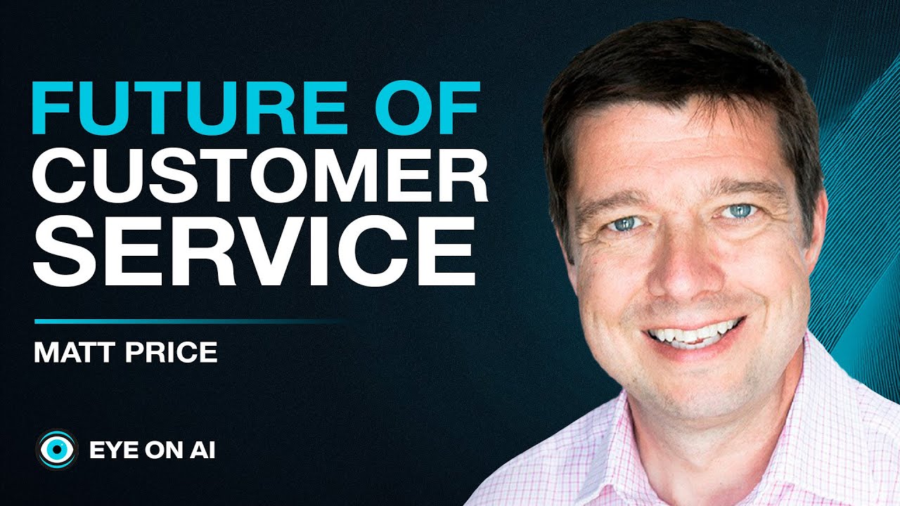 How Crescendo is Disrupting Customer Service with Gen AI