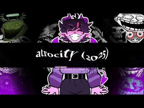 ATROCITY [2025]