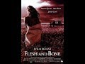 Opening To Flesh And Bone 1993 1994 VHS
