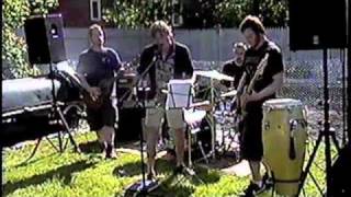 The Clarks - Make It Rain and 16 Tons