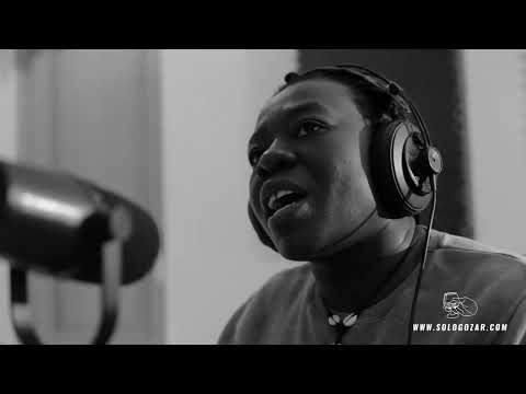 Flavia Beaka en El Gozódromo 57