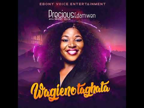 wagienotaghata, ebony voice latest album