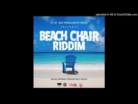 Beach Chair   Riddim  Mix 2020 Selecta Mamba