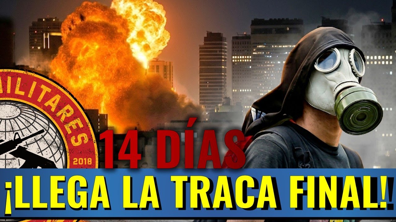 🟠7º Última hora del conflicto entre Estados Unidos e Irán | Análisis Militar y Geopolítico