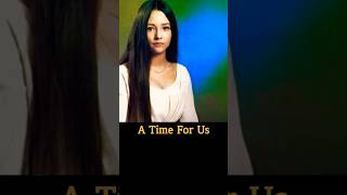 Andy Williams &#39;A Time For Us&#39; Romeo &amp; Juliet #OliviaHussey