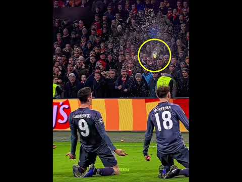 Disrespect To The Steward ❤️