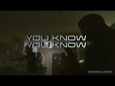 Lv Tha Don ft. Dan Boone - You Know You Know
