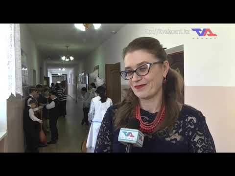 «Күн» ақпараттық бағдарлама 17 наурыз 2022ж.