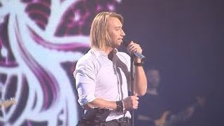 Олег Винник: як пройшов концерт