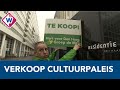 Groep de Mos wil het cultuurpaleis verkopen -  OMROEP WEST