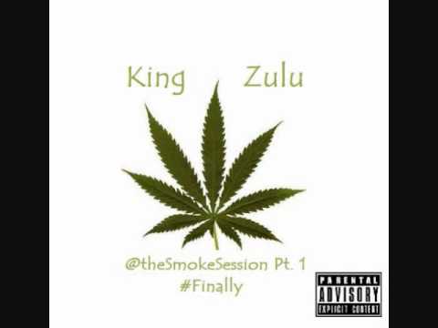 King Zulu - H.I.P. - H.O.P. (Produced by @theRealKajmir Royale)