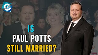 What is Paul Potts doing today Britain’s Got Talent Paul Potts Net Worth | Wife & more