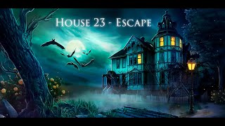 🎮Rescue Lucy - House 23 Escape (2016) PC⭐️Прохождение