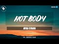 Ayra Starr - Hot Body Lyrics
