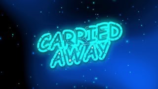 Satellite Stories - Carried Away (Lyric Video)