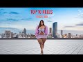 Graciebon Top 10 Reels