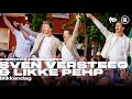 Sven Versteeg & Likke Pêhp - Blikkendag (LIVE) • Muziekfeest op het Plein 2024