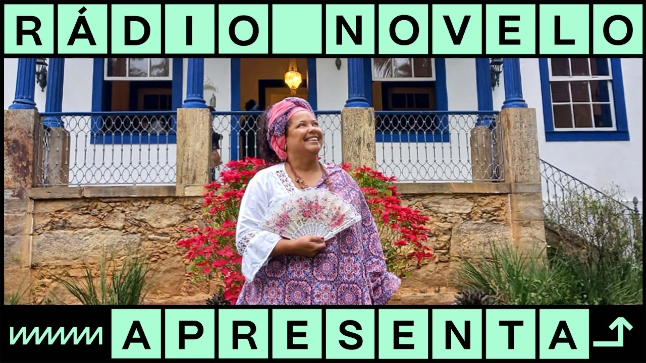 Estranhas no ninho | Podcast Rádio Novelo Apresenta