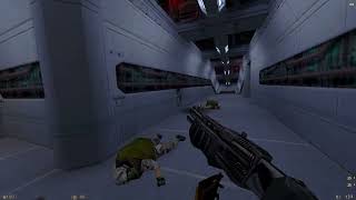 Half-Life: Restored Gameplay (2K - 1440p) - Part 3