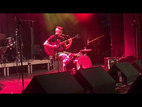 KoneKrawallKlub live @ Psychomania Rumble 2019