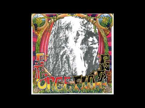 Strange Flowers - Me And The Eggman / Janet's Faces (7'', 1990)