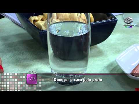 Você Bonita - Como se curar por meio da alimentação (parte 1 - 13/09/13)